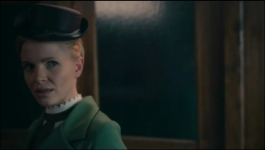 Miss Scarlet And The Duke - Season 02 Episode 05